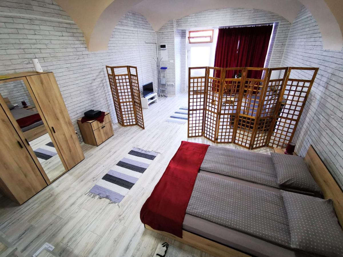 Ame'S Home Сигишоара Екстериор снимка