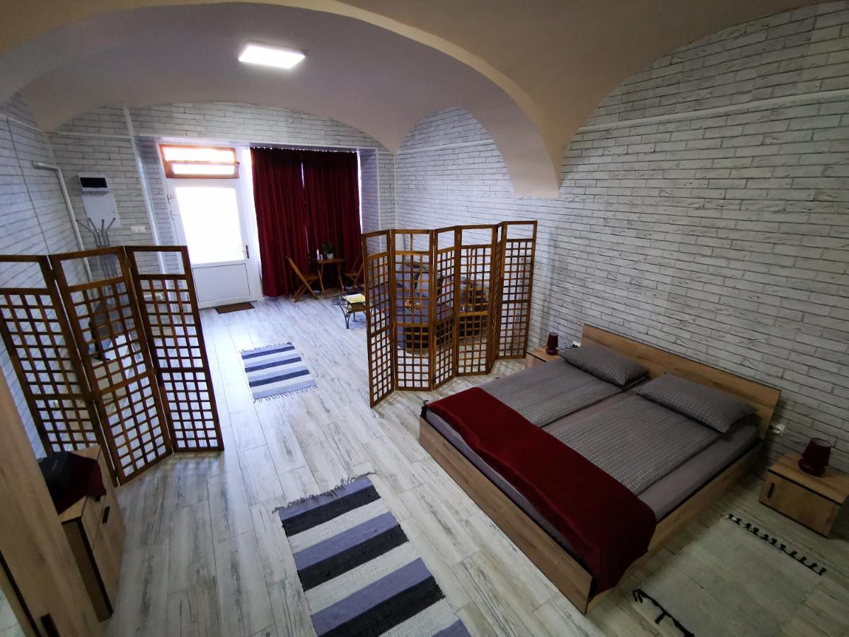 Ame'S Home Сигишоара Екстериор снимка