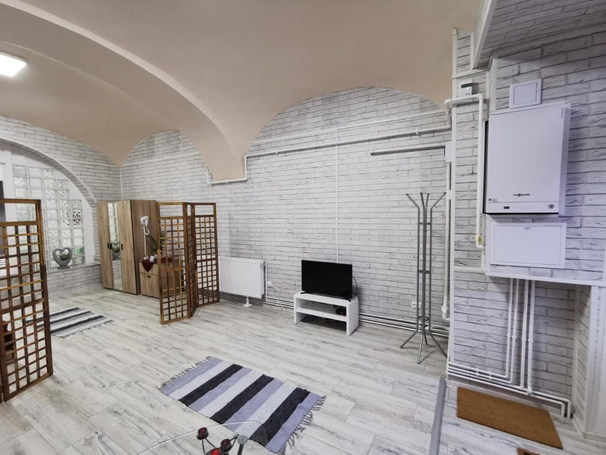 Ame'S Home Сигишоара Екстериор снимка
